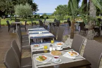 Hotel Materada Plava Laguna - Desayuno