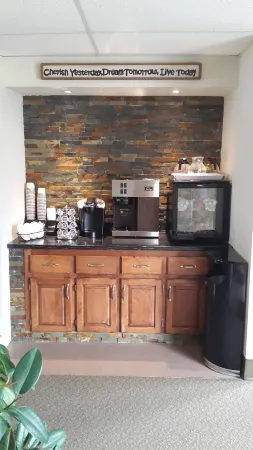 St Andrews Inn & Suites