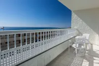 Abora Interclub Atlantic by Lopesan Hotels - Romantic