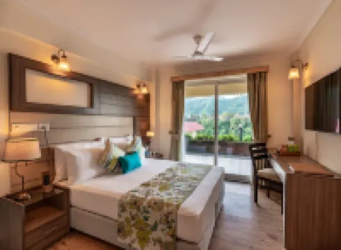 Cygnett Resort Mountain Breeze Trademark by Wyndham - Pools