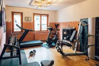 Townhouse Berlin - Gym