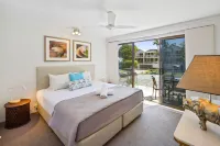 Noosa Place Resort Các khách sạn ở Tewantin