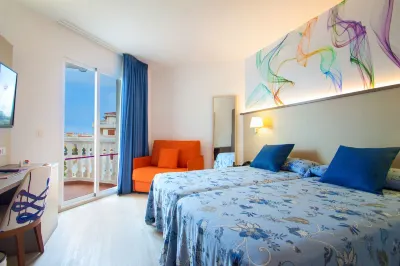 Hotel Servigroup Romana