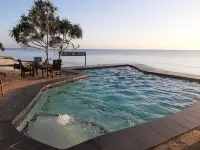 Game Fish Lodge - Infinity Pools
