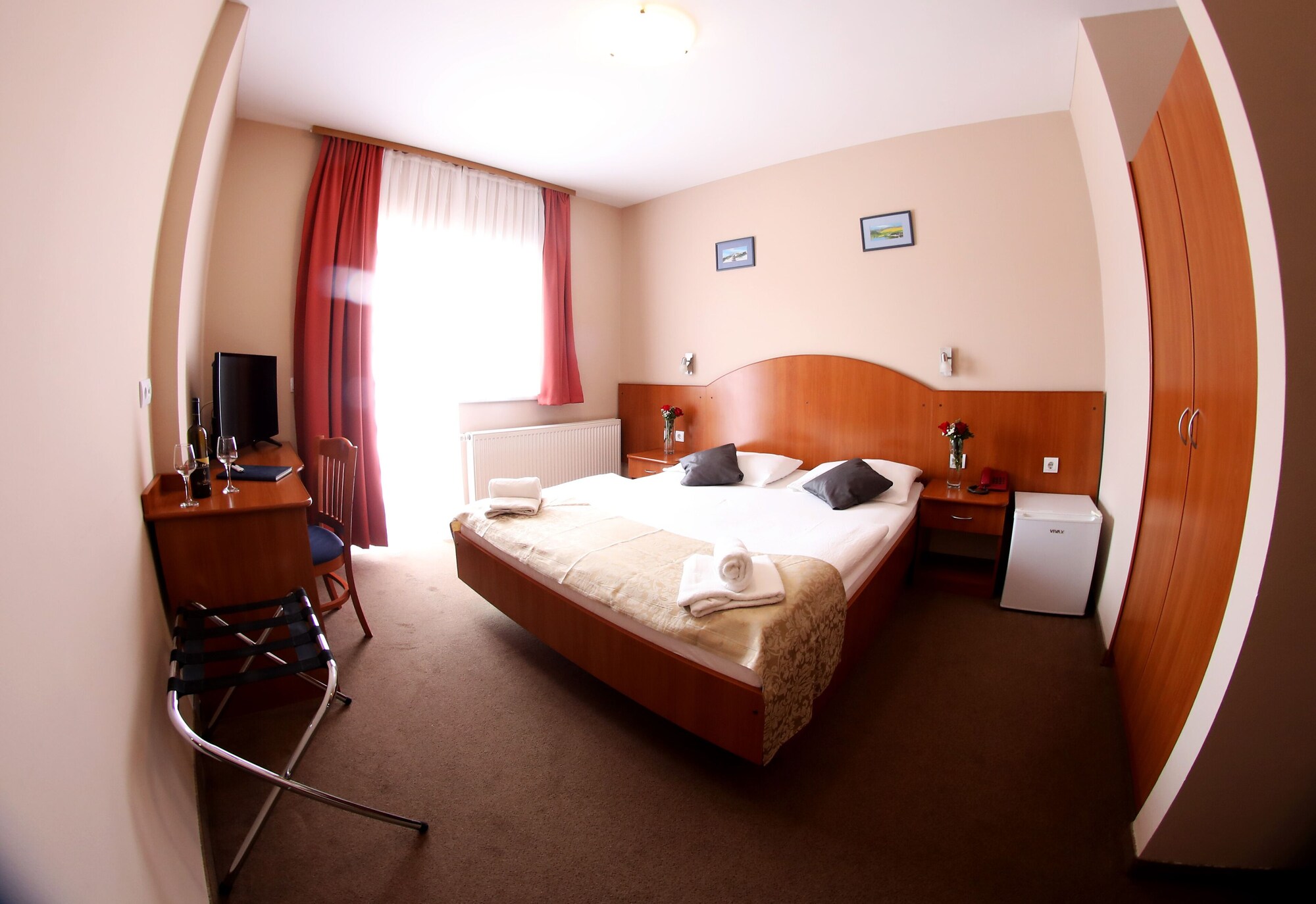 Hotel Zagi Hotels in Tuheljske Toplice