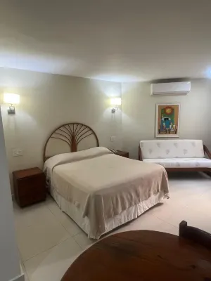Aparta Hotel Plaza del Sol - Apartments