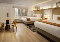 Dr Wilkinsons Backyard Resort and Mineral Springs a Member of Design Hotels - Spa