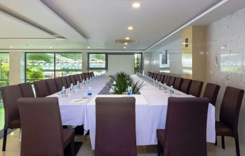 Khách sạn Trump Nha Trang Dành cho công việc Photos