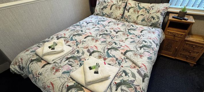 Runway Guest House - Adult Only Hôtels à&nbsp;: Blackpool