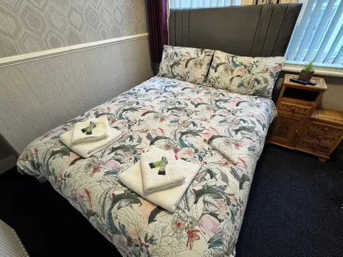 Runway Guest House - Adult Only - Pensions