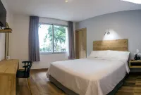 The Park Hotel Các khách sạn ở 