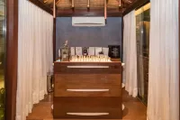 Wyndham Rio Barra - Spa