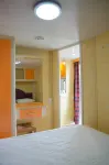 Kamemi Village & Camping Hotels in Montallegro