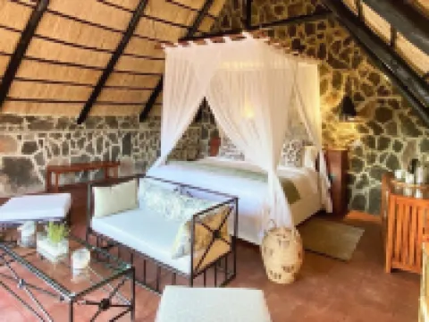 Big Cave Camp Ξενοδοχεία στην πόλη Matobo