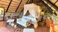 Big Cave Camp Các khách sạn ở 