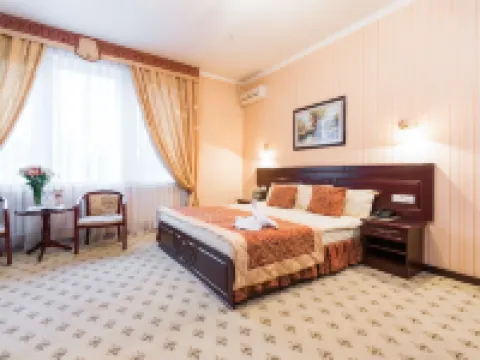 Asia Hotel Fergana Hotels in Fergana