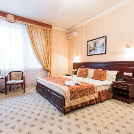 Asia Hotel Fergana