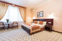 Asia Hotel Fergana Các khách sạn ở Fergana