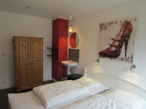 Hallandsåsen Hostel Hotels in 