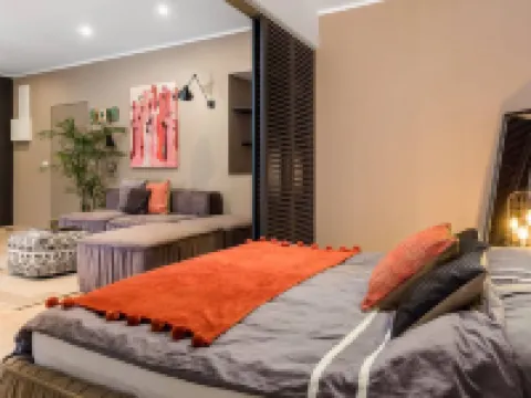 Kappa Apartments Hotels in Rijeka