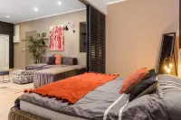 Kappa Apartments