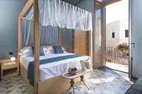 Sei Stelle Mama Hotels in Polignano a Mare