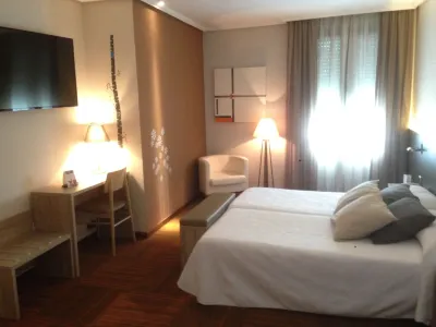 Hotel Oriente Hotels in Teruel