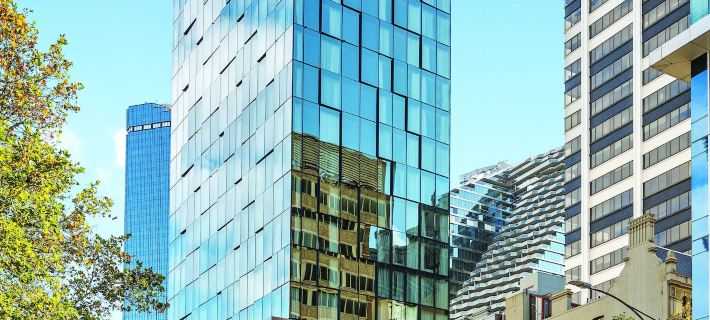 Vibe Hotel Melbourne Hotels in Melbourne