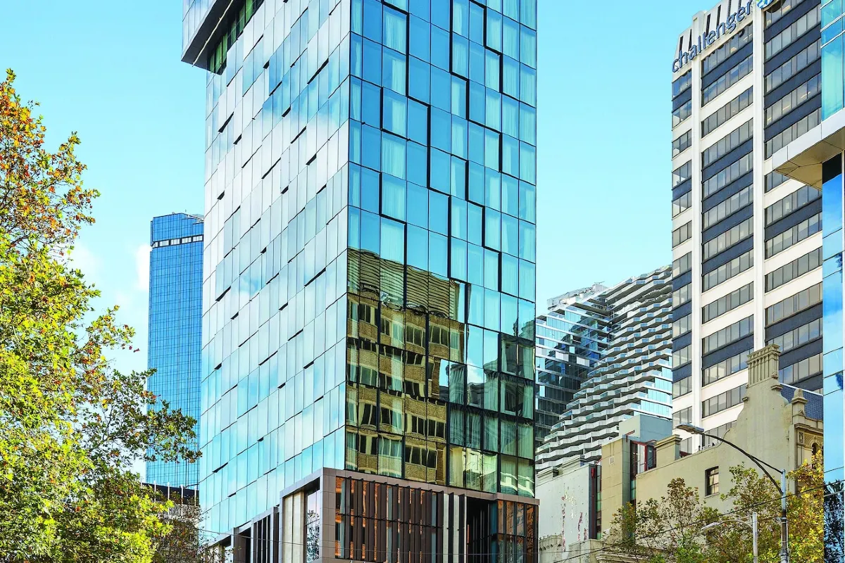 Vibe Hotel Melbourne