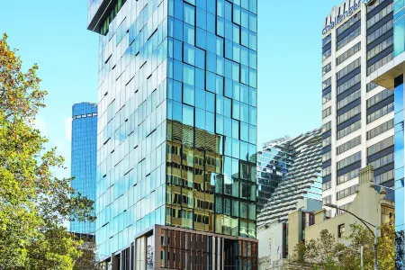 Vibe Hotel Melbourne