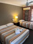 The Mullum Motel Hotels in Mullumbimby