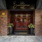 Bonjour d'An Nam Hotel Отели в г. Ханой