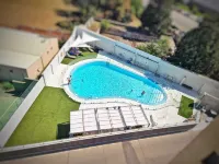 Hotel Bardo Recoletos Coco - Pools