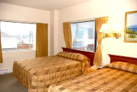 Hotel Deoro Hotels in Lillooet