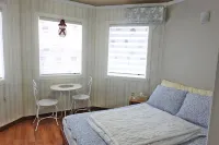 Just Like Natural Home Pension Hotels in Pyeongchang