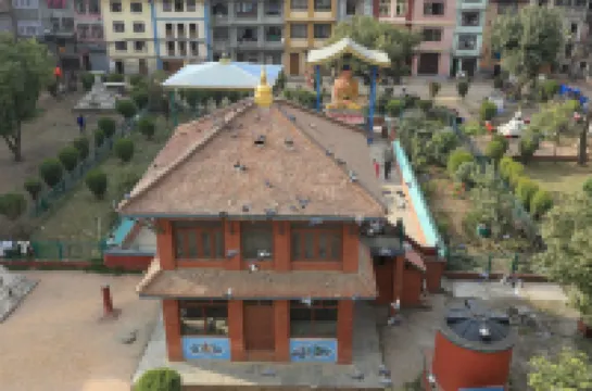 Patan Community Homestay