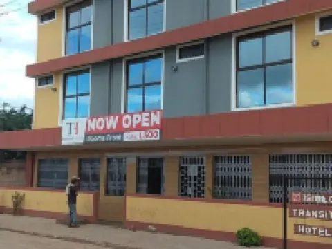 Isiolo Transit Hotel Hotels in Isiolo