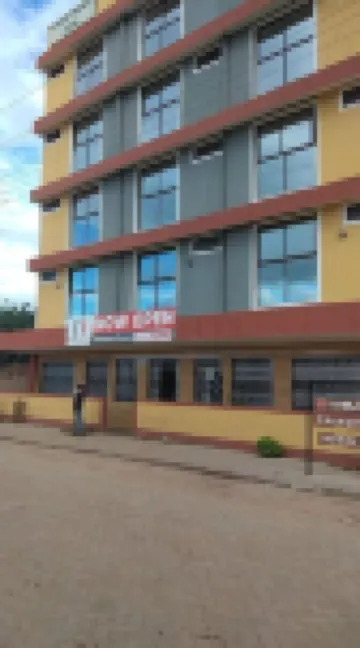 Isiolo Transit Hotel Hotels in 