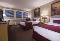 Grand Vista Hotel - breakfast