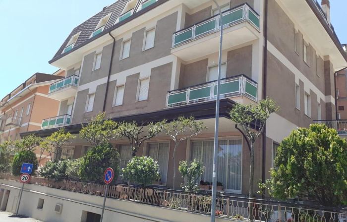 Hotel Fleming