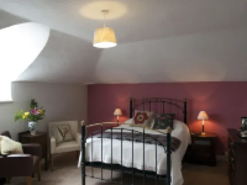 The Saracen's Head Hotels in Erpingham