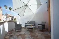 Coraje Room & Breakfast