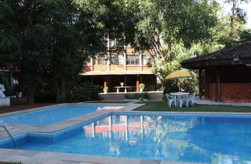 Uberaba Hotel Suítes photo 5
