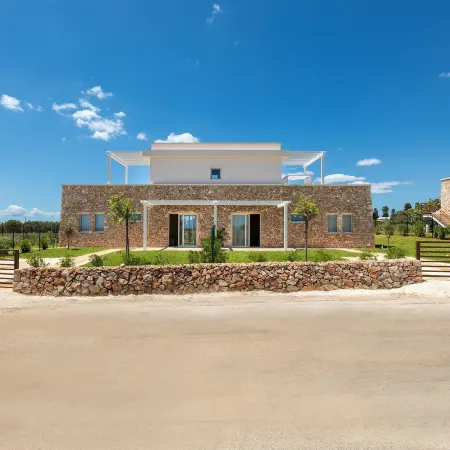 Perla Saracena Hotel & Restaurant