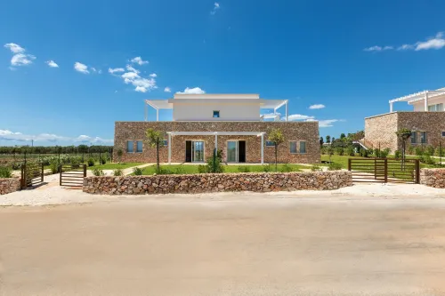 Perla Saracena Hotel & Restaurant