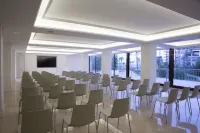 โรงแรม อัลมิรันเต้ อาลิกันเต้ - ที่มีที่จอดรถ