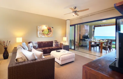 Bel Azur Beach Residence with Lov