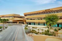 Riyadh Diplomatic Quarter - Marriott Executive Apartments