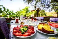 Yasu Tenedos Hotel a Geyikli Belediyesi