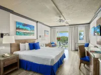 Coconut Court Beach Hotel - balcony